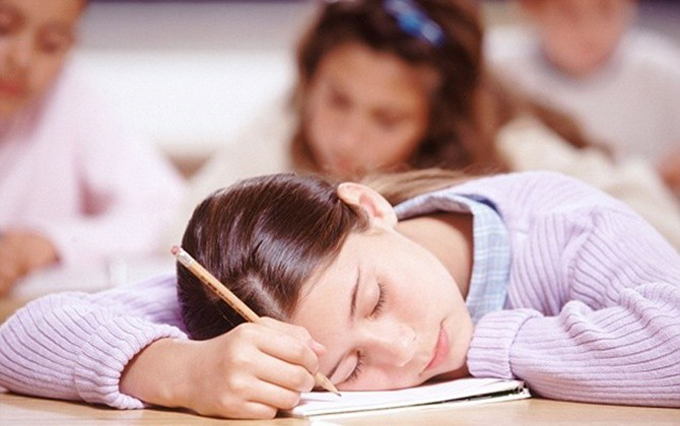 Ilustrasi gejala anemia (diperagakan model). Anemia atau kekurangan gizi zat besi di kalangan perempuan dan remaja putri merupakan sebuah tantangan kesehatan bagi masyarakat.